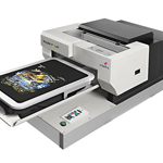 TexJet Featured DTG Printer