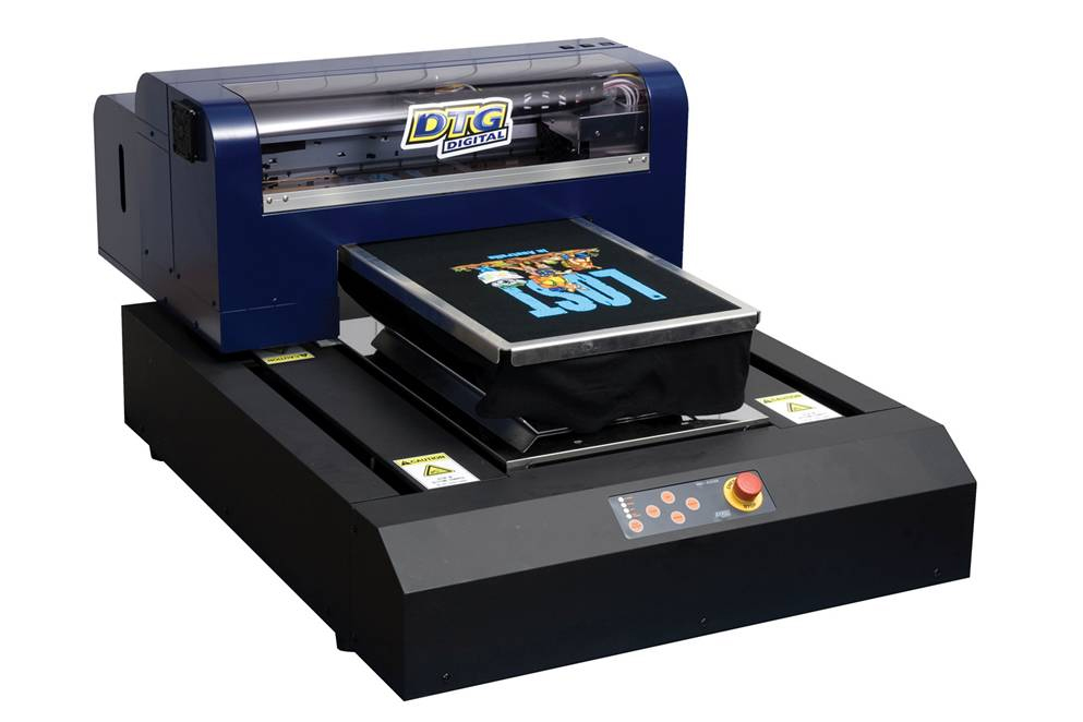  DTG  Viper T shirt  Printing Machines  Tee  Printers