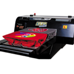 DTG Viper T-shirt Printing Machines - Tee Printers