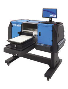 M- LINK Direct-to-Garment Digital Printer