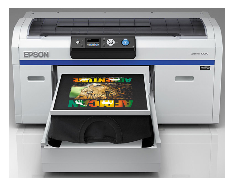 Epson SureColor F2000 Series