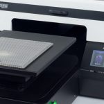 DTG - G4 Powered Garment Printer