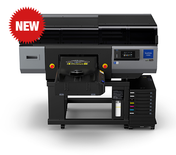 Epson SureColor F2000 Series Direct to Garment Printer