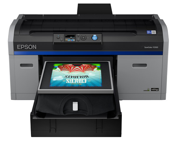 Epson sc-f2160