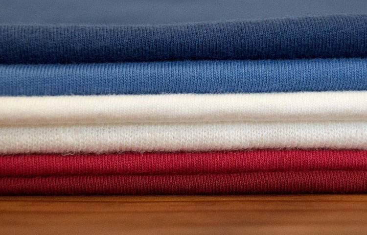 T-Shirt Fabric Guide: What Is the Best Fabric for T-Shirts?