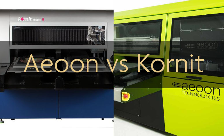 aeoon v kornit