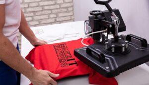 tips for starting a t-shirt printing business