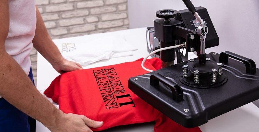 Common Pitfalls To Avoid When Starting A T-Shirt Printing Business